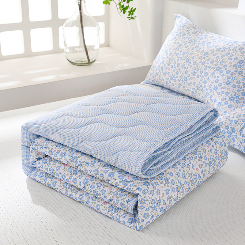 Summer Cooling Blanket Lightwe - Cooling Blanket Hot Sleepers 评论和价格