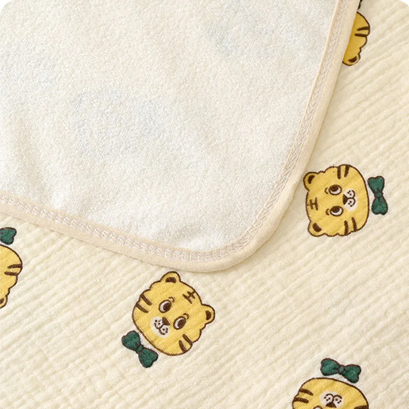 Reusable Baby Changing Mat Cov - Waterproof Mattress Protector Breathable 评论和价格