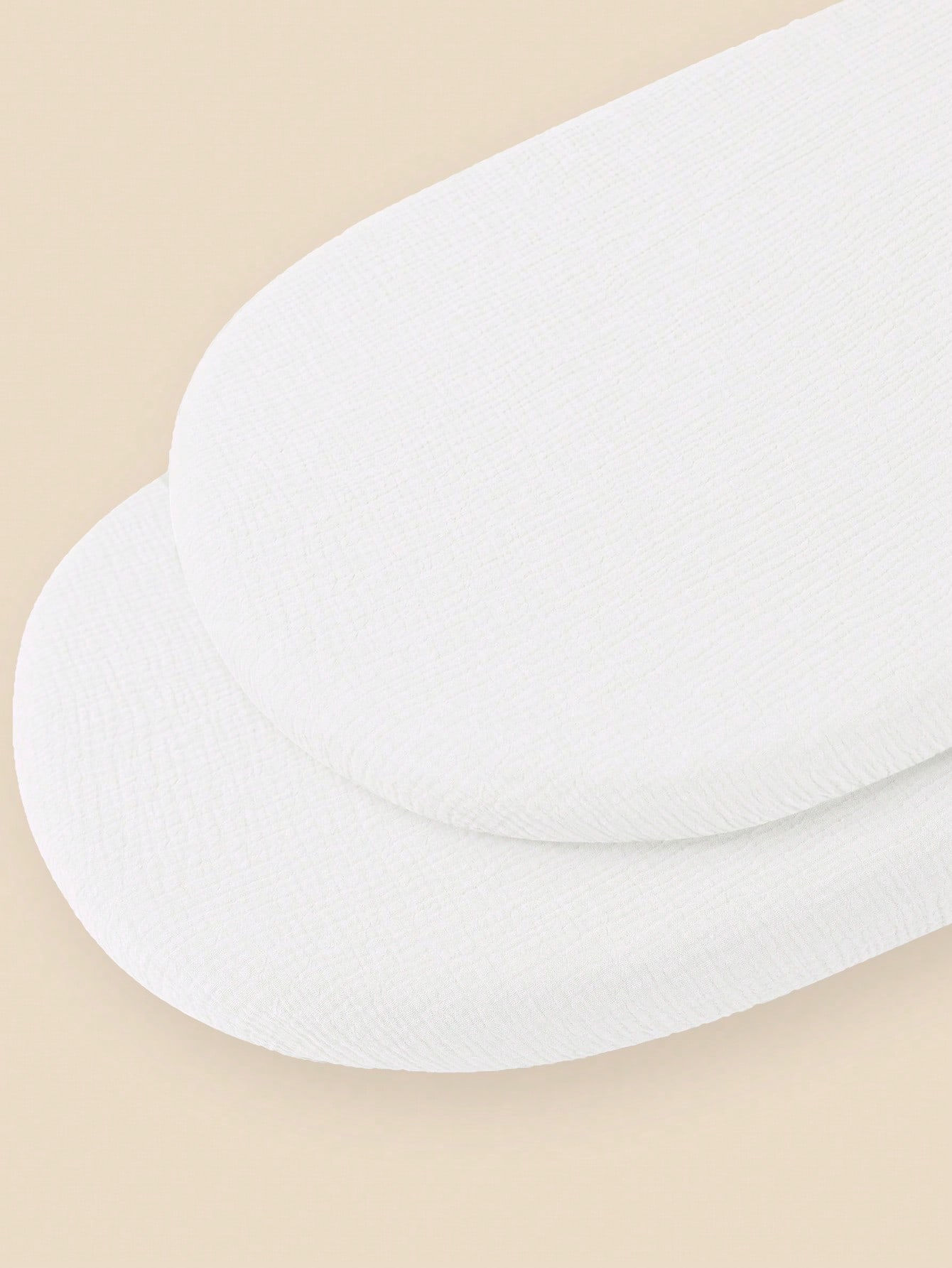 2 Pack Muslin Changing Pad Cov - Muslin Cotton Bedspread 评论和价格