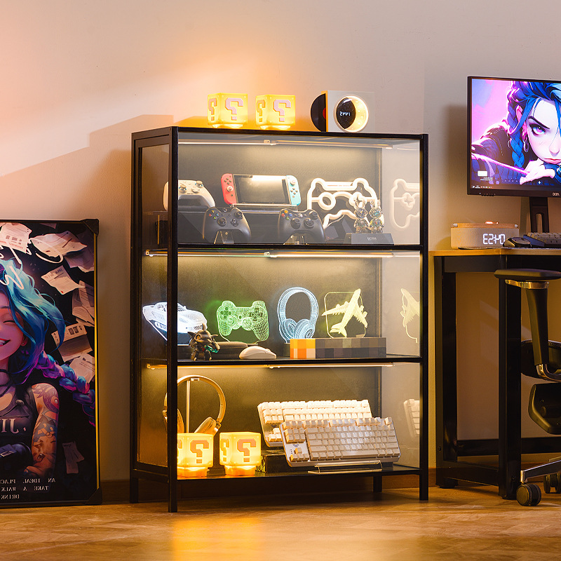 Multi layer transparent storag - Storage & Organization 评论和价格