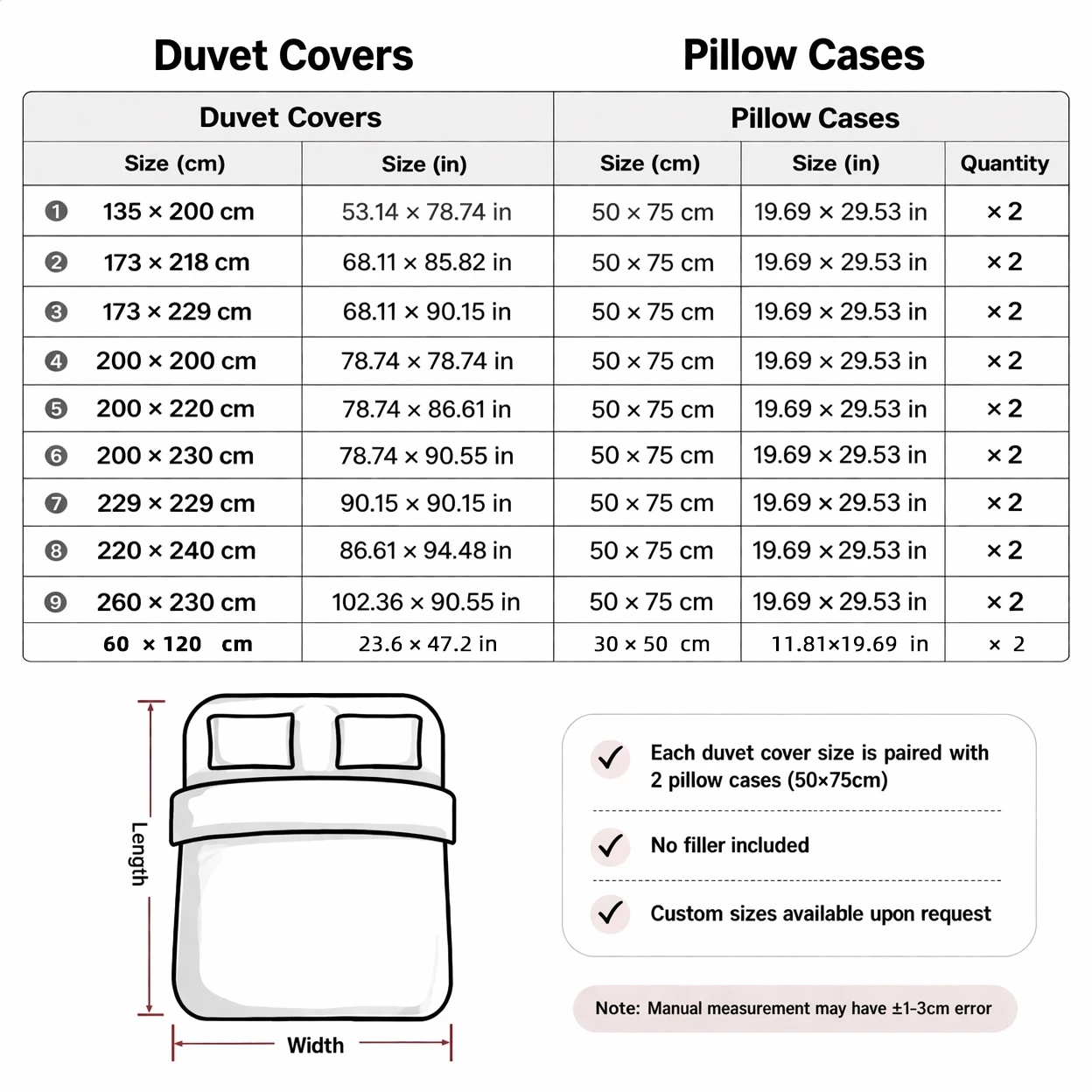 Soft Duvet Cover Set of Three  - Duvet Cover Sets With Zipper 评论和价格