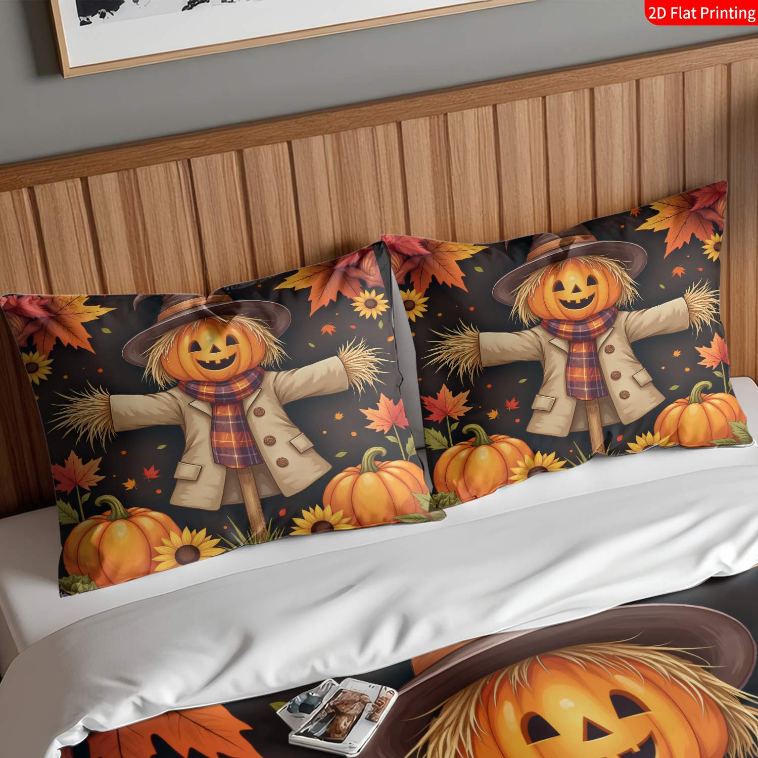 Duvet Cover Set with Pillowcas - Duvet Cover Sets With Zipper 评论和价格