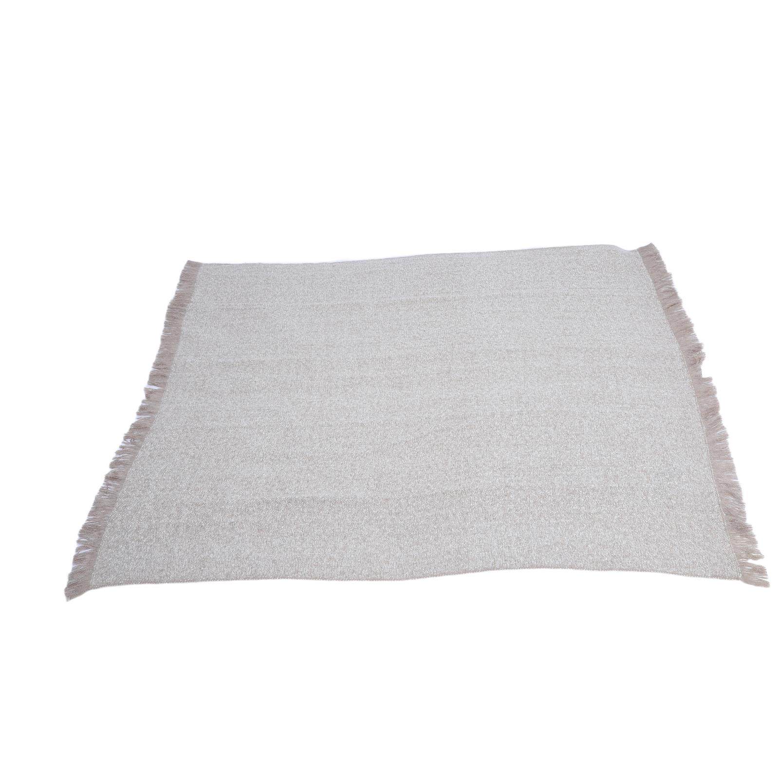 Soft Brown Throw Blanket Boho  - Boho Throw Blanket Fringe 评论和价格