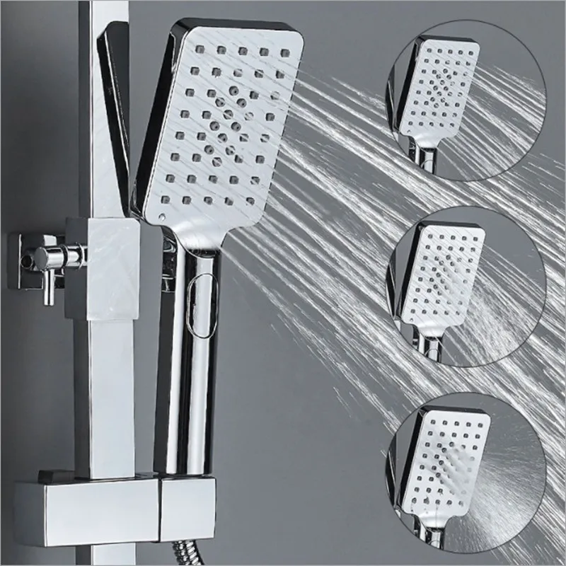 High Pressure Handheld Shower  - High Pressure Shower Head Handheld 评论和价格