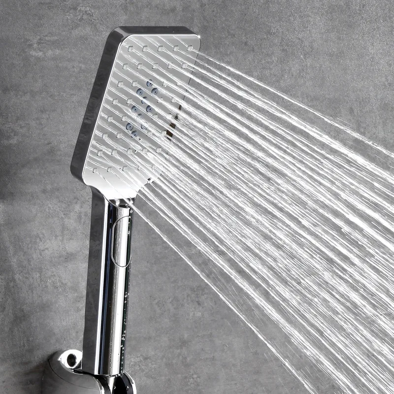 High Pressure Handheld Shower  - High Pressure Shower Head Handheld 评论和价格