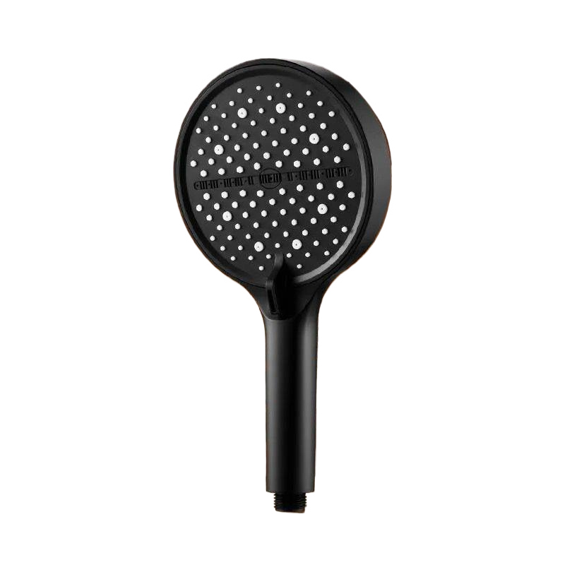 3pcs Bathroom Shower Head Silv - High Pressure Shower Head Handheld 评论和价格