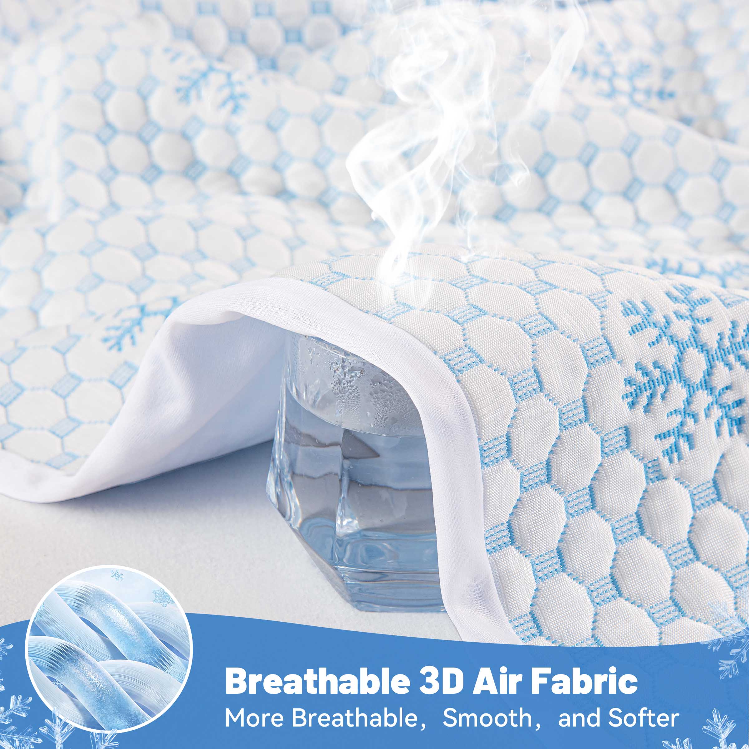 Waterproof Mattress Protector  - Waterproof Mattress Protector Breathable 评论和价格