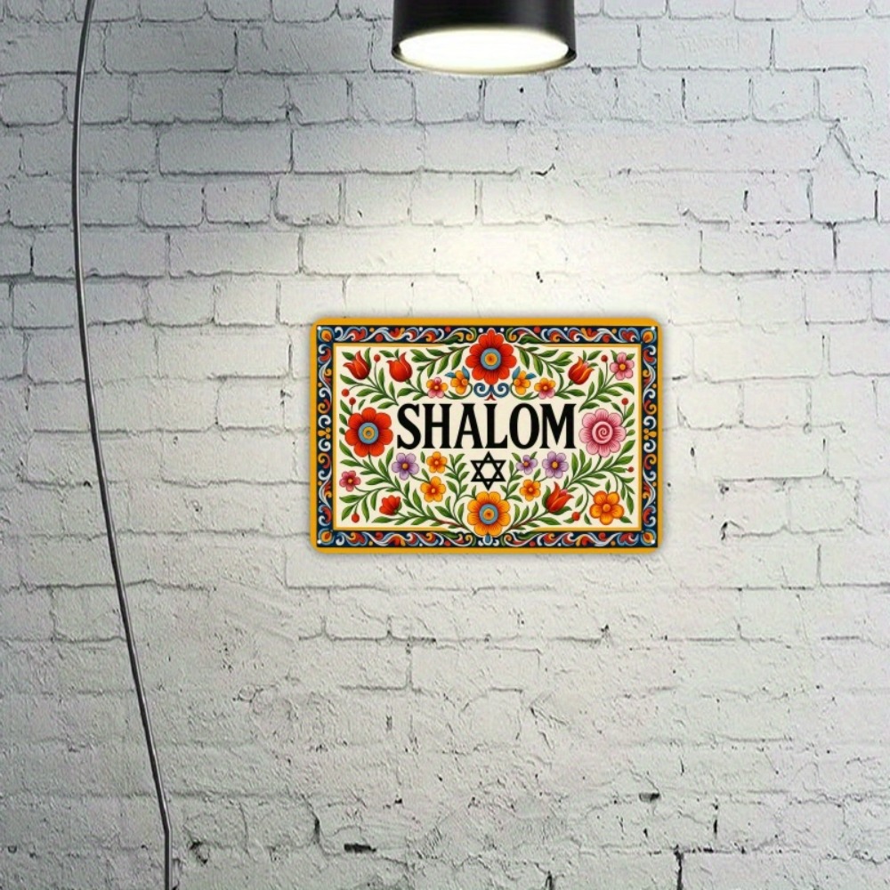 CIFBUY Vintage Aluminum Wall A - Kitchen 评论和价格