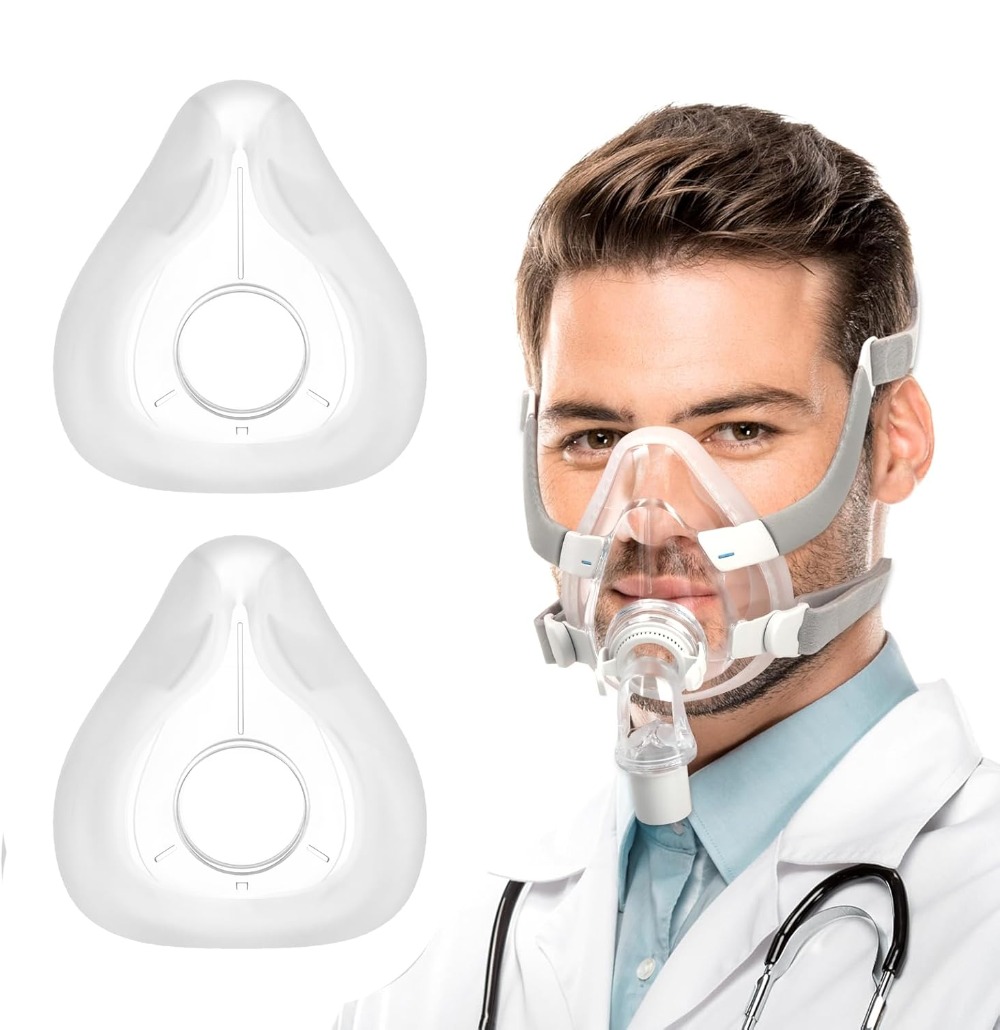 1pcs-Airfit F20 Silicone Repla - Anti Snore Contour Pillow 评论和价格