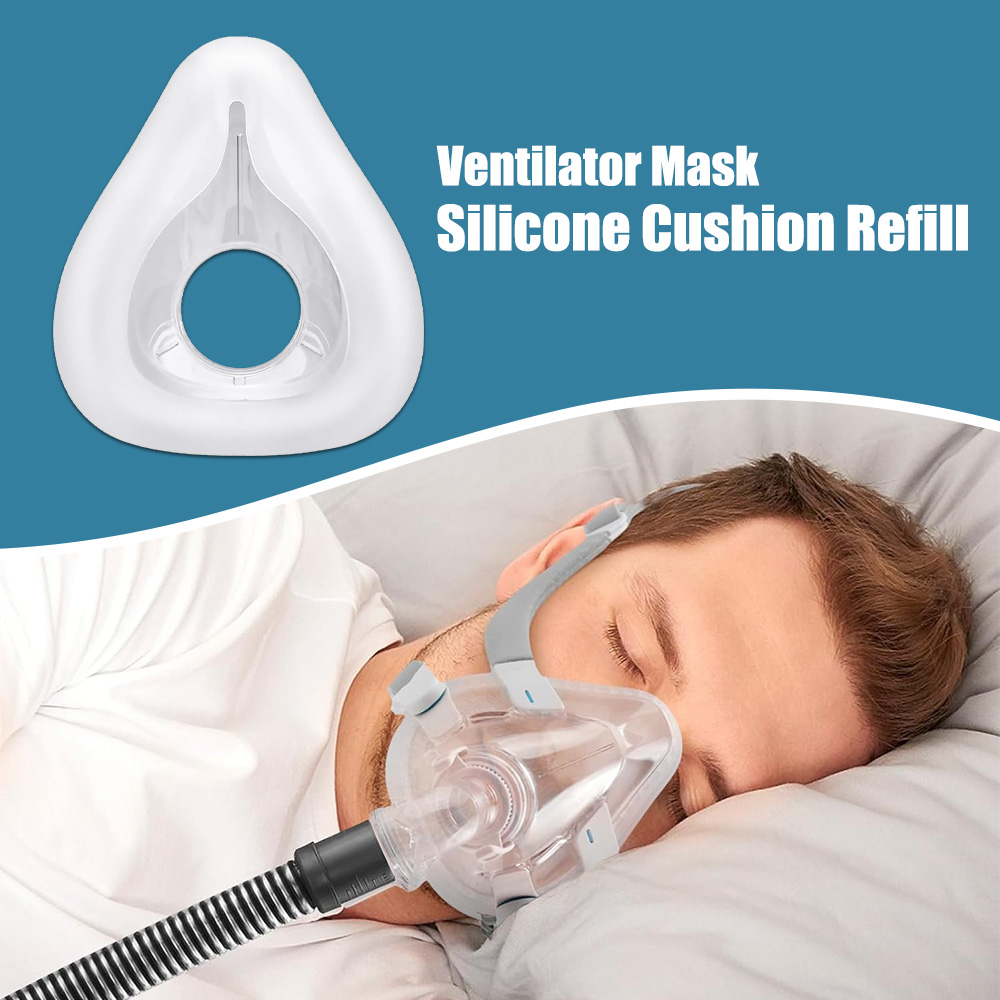 1pcs-Airfit F20 Silicone Repla - Anti Snore Contour Pillow 评论和价格