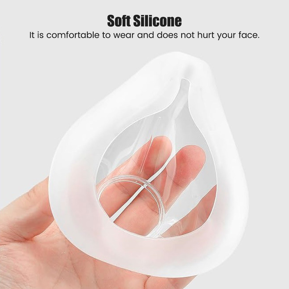 1pcs-Airfit F20 Silicone Repla - Anti Snore Contour Pillow 评论和价格