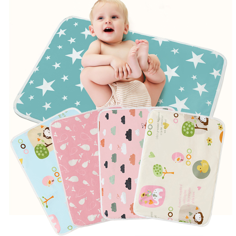 Waterproof Reusable Newborn Ba - Waterproof Mattress Protector Breathable 评论和价格
