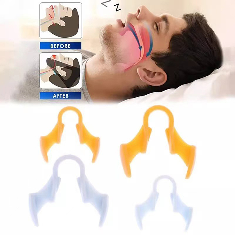 Silicone Anti Snoring Nasal Di - Anti Snore Contour Pillow 评论和价格