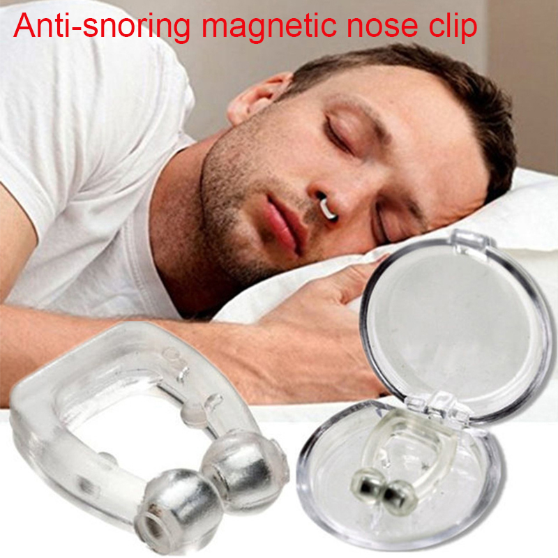 1/2/4PCS Silicone Magnetic Ant - Anti Snore Contour Pillow 评论和价格