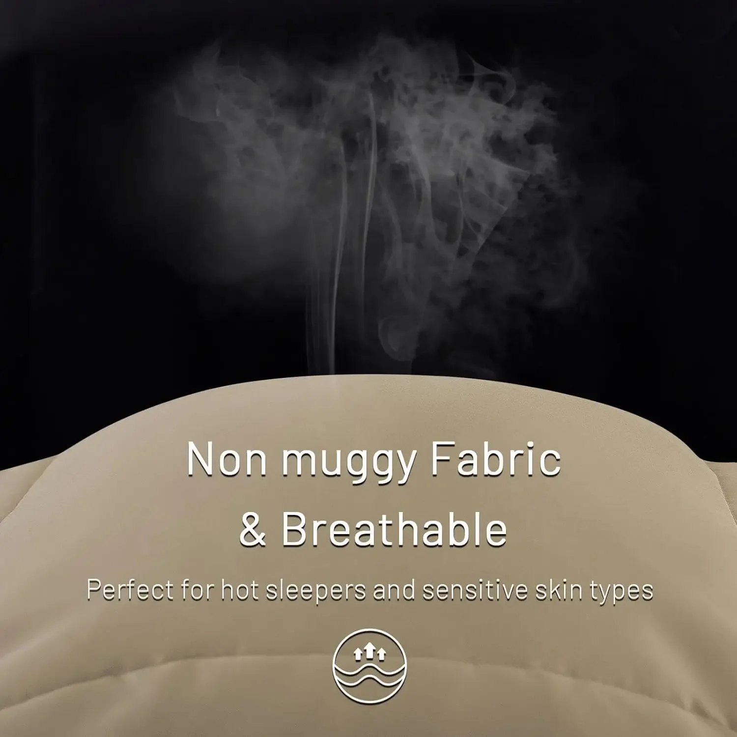 Viscose from Bamboo Comforter  - Cooling Blanket Hot Sleepers 评论和价格