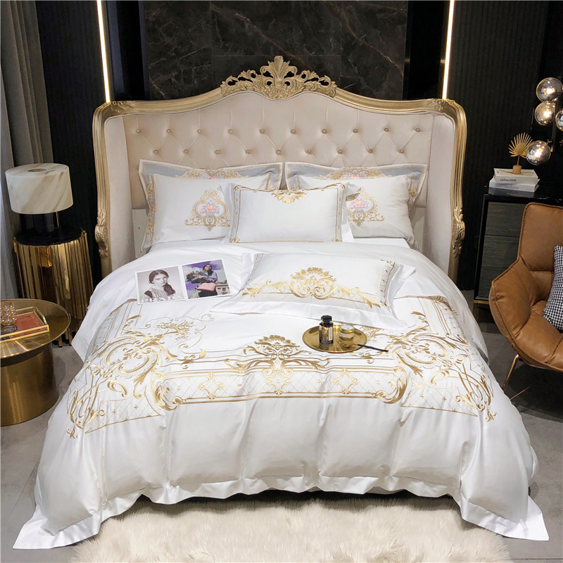 Queen Super King size Bedding  - Fitted Bed Sheets Deep Pocket 评论和价格