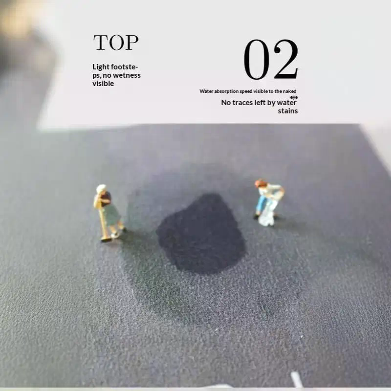 Oval Speckled Diatomite Bath M - Quick Dry Diatomite Bath Mat 评论和价格
