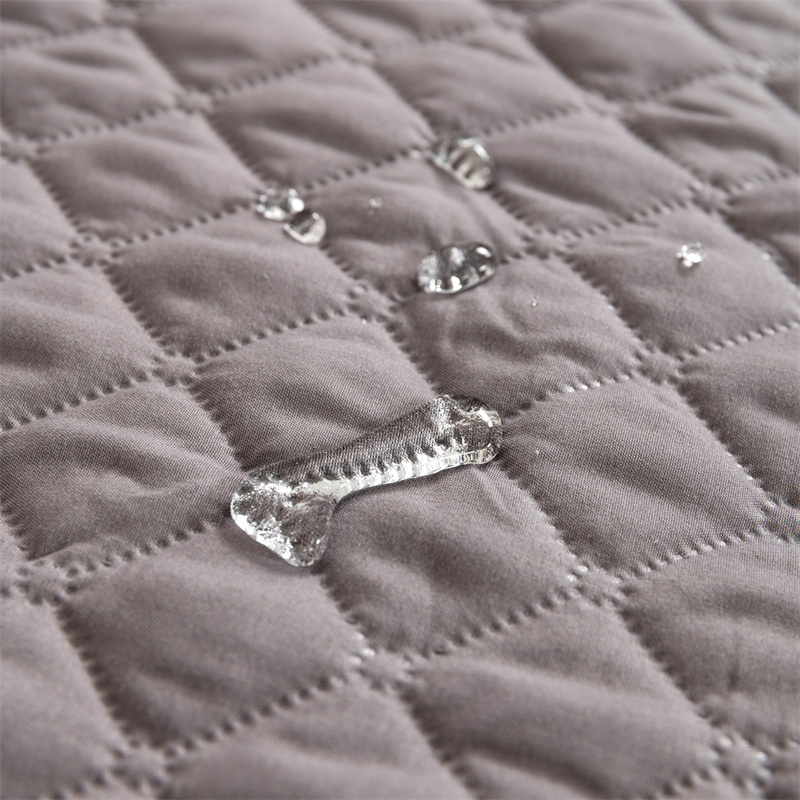 Waterproof Bedspread Pets Dog  - Waterproof Mattress Protector Breathable 评论和价格