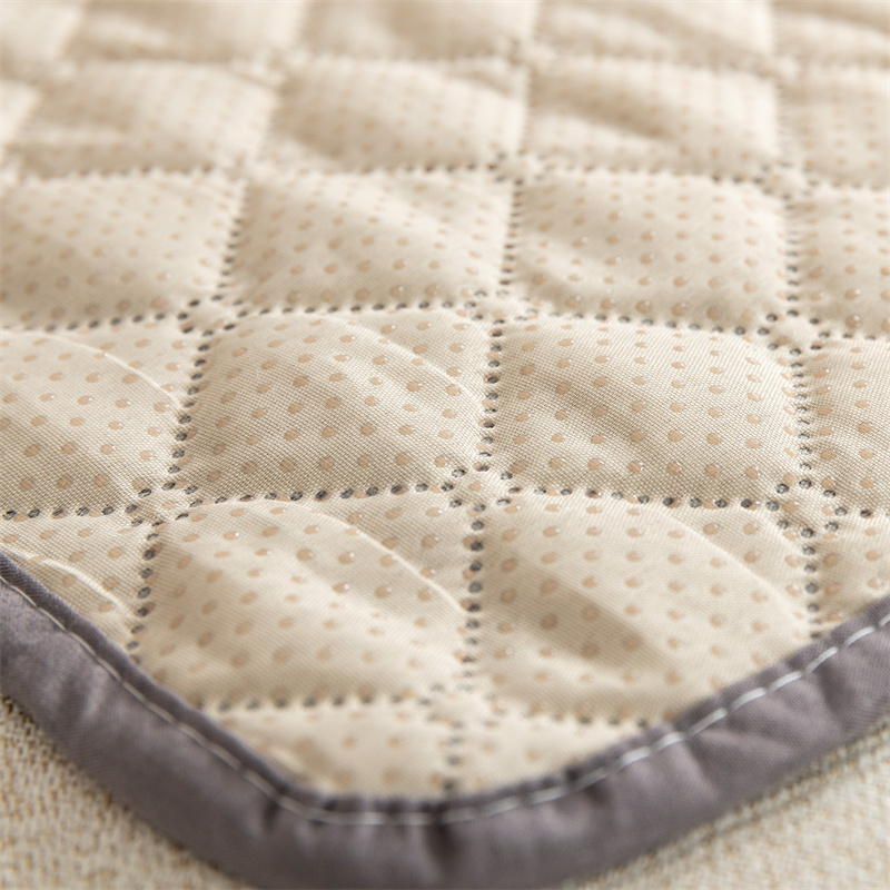 Waterproof Bedspread Pets Dog  - Waterproof Mattress Protector Breathable 评论和价格