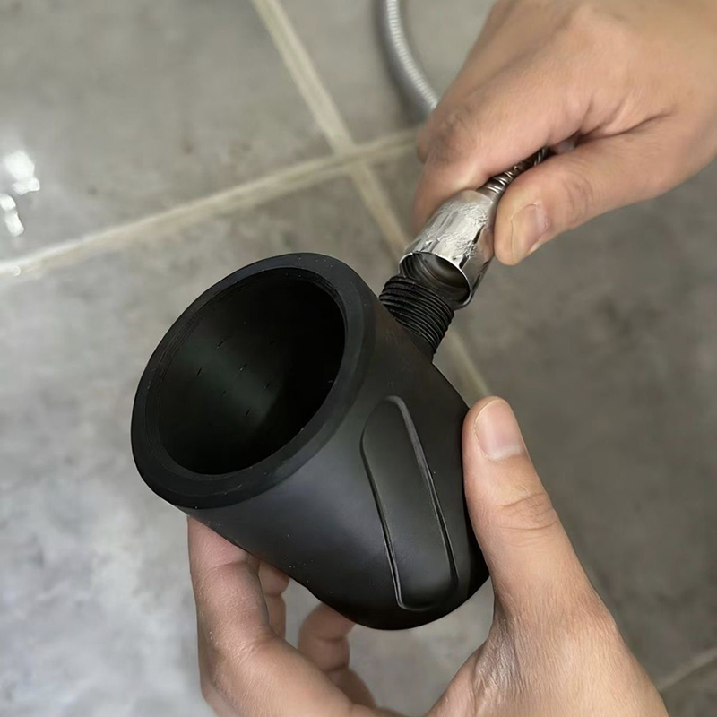 High Pressure Handheld Shower  - High Pressure Shower Head Handheld 评论和价格