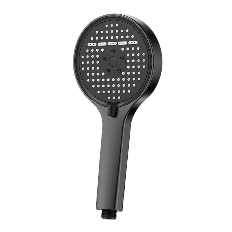 Pressure-Boosting Shower Head  - High Pressure Shower Head Handheld 评论和价格