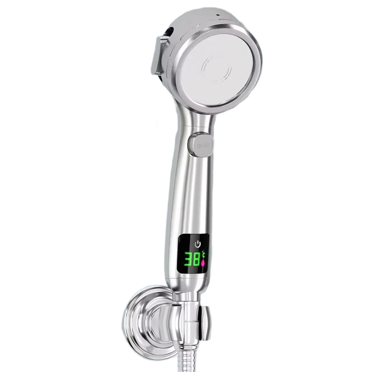 *AA99Z High Pressure Handheld  - High Pressure Shower Head Handheld 评论和价格