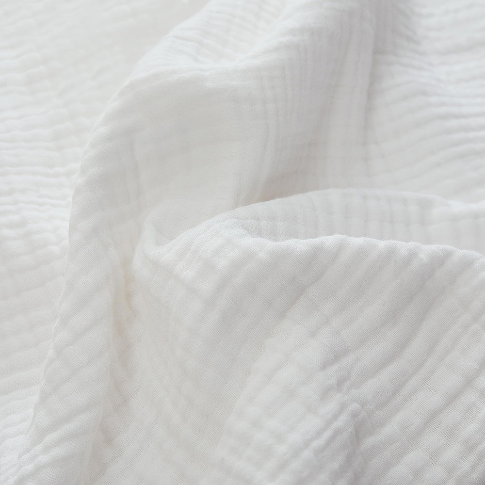 6 Layers Cotton Muslin Blanket - Muslin Cotton Bedspread 评论和价格