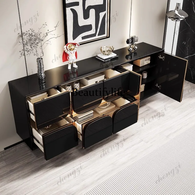 D1089 Italian light luxury doo - Storage & Organization 评论和价格