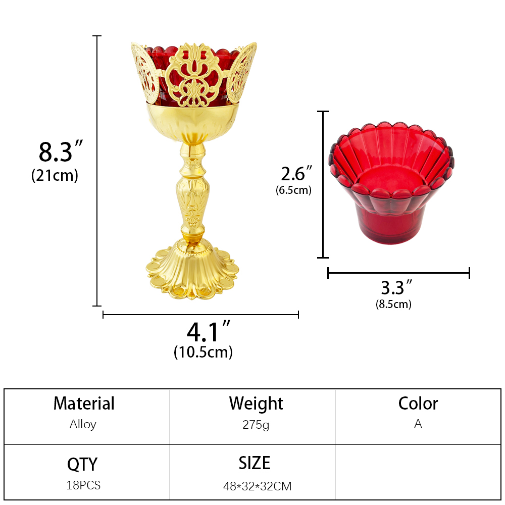 Exquisite Hollow Lace Top Orth - Lighting 评论和价格