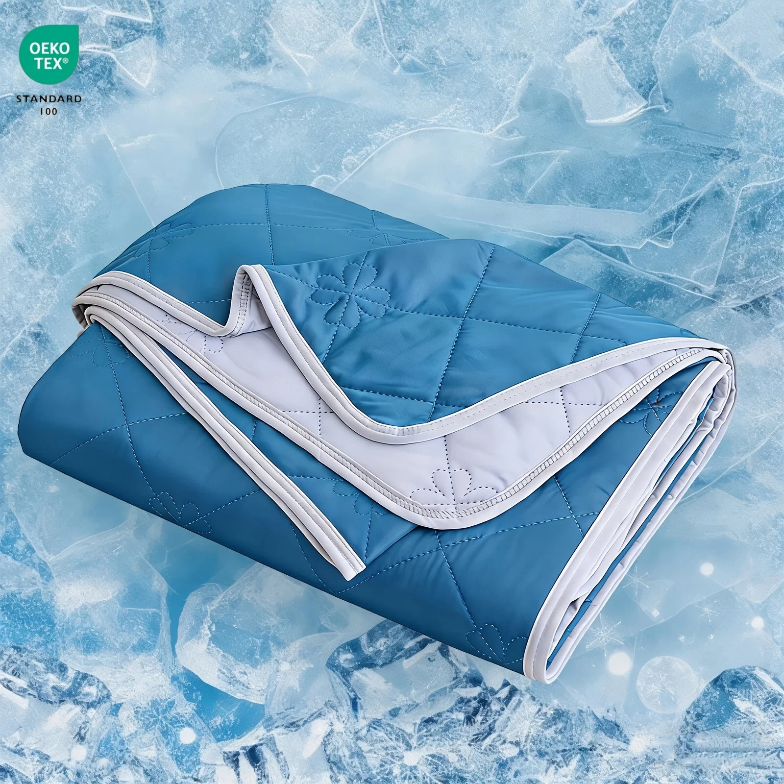 Cooling Blanket Ultra Cooling  - Cooling Blanket Hot Sleepers 评论和价格
