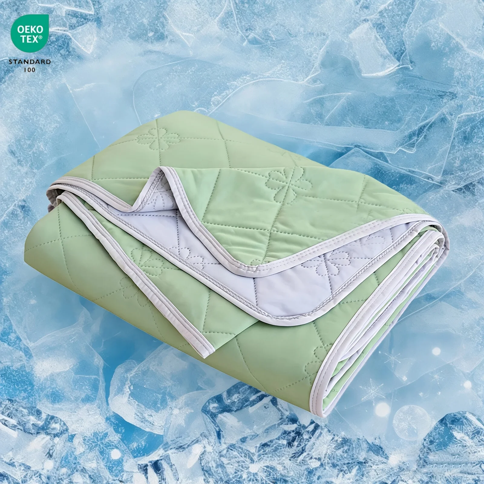 Cooling Blanket Ultra Cooling  - Cooling Blanket Hot Sleepers 评论和价格
