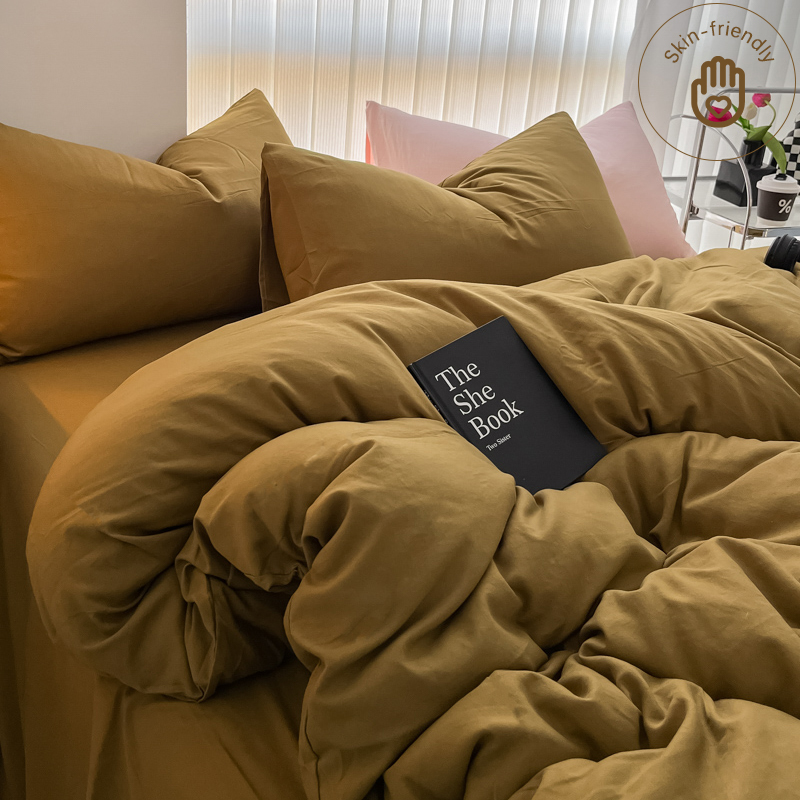 Cozy Bedding Set 3Pcs,1 Duvet  - Duvet Cover Sets With Zipper 评论和价格