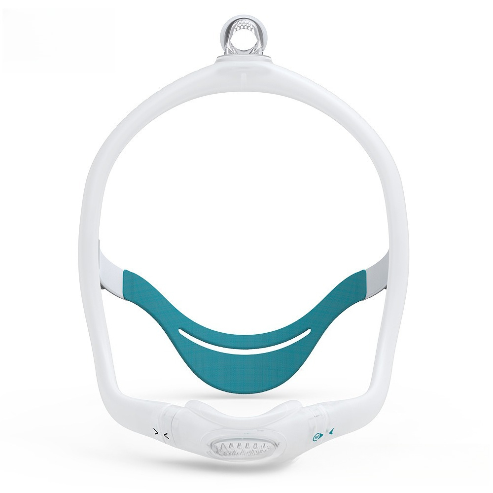 CPAP Nasal Pillow Mask FitAirF - Anti Snore Contour Pillow 评论和价格