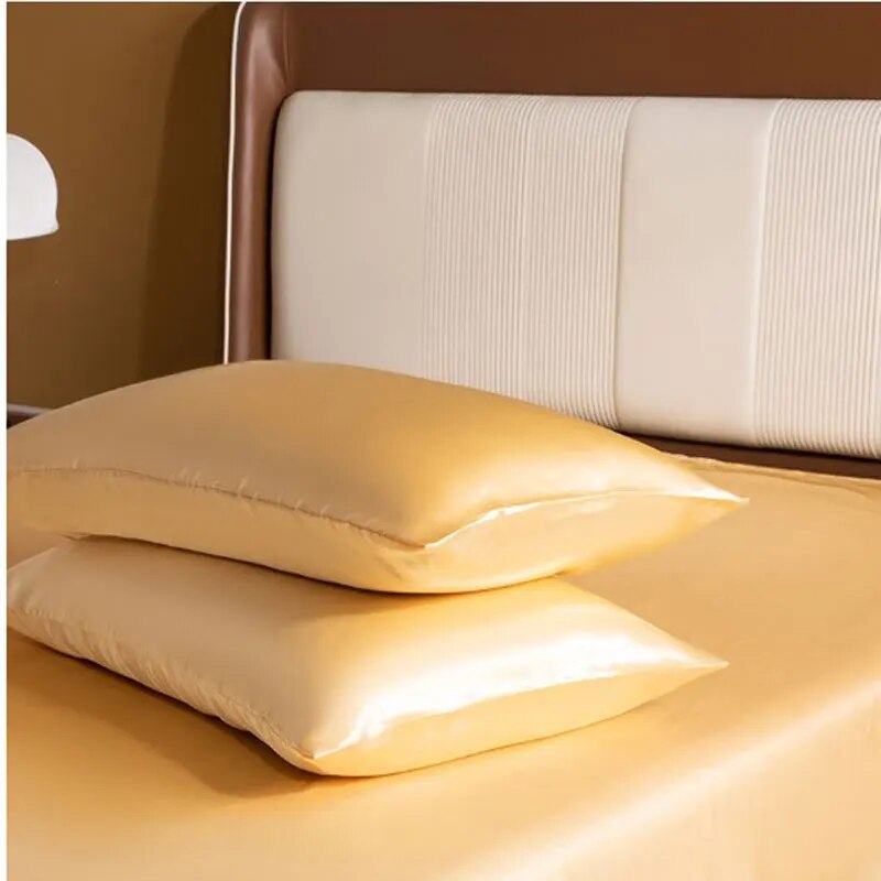 1pcs Pillowcase for Hair and S - Satin Silk Pillowcase Hair Skin 评论和价格