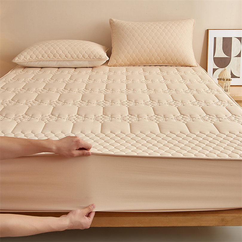 100% Waterproof Mattress Prote - Waterproof Mattress Protector Breathable 评论和价格