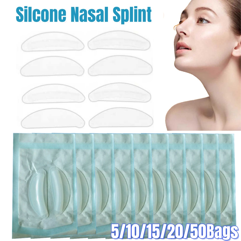 10-100PCS Health Medical Septo - Anti Snore Contour Pillow 评论和价格