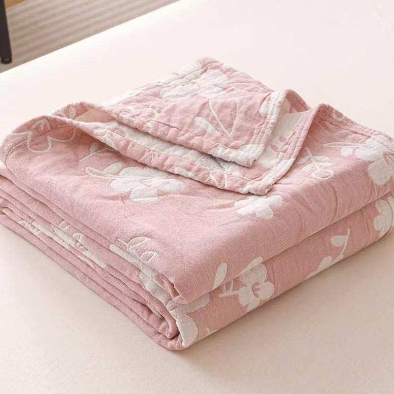 Summer Cooling Blanket For Bed - Cooling Blanket Hot Sleepers 评论和价格