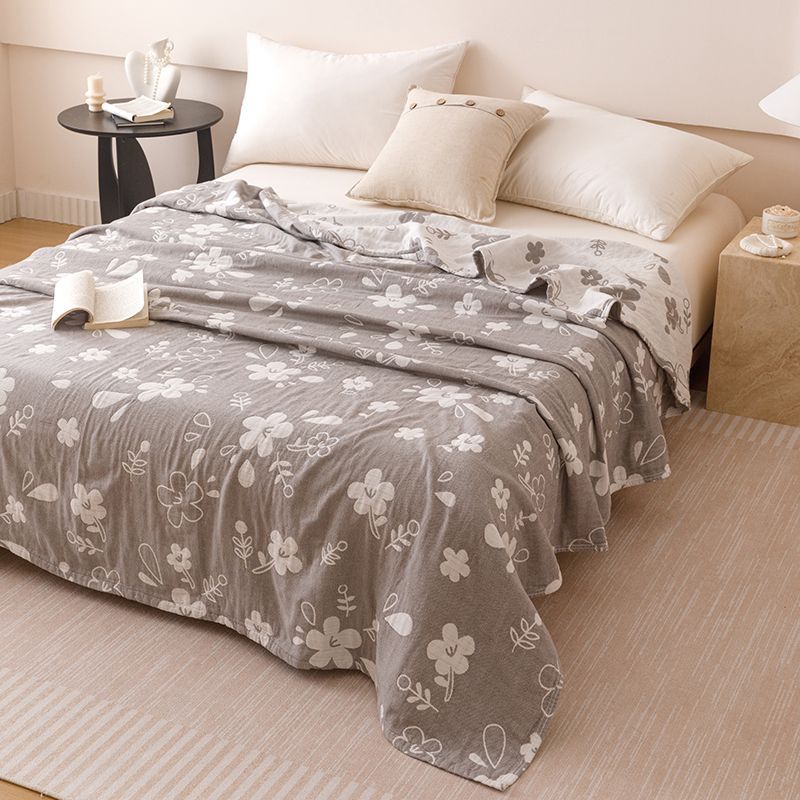 Summer Cooling Blanket For Bed - Cooling Blanket Hot Sleepers 评论和价格