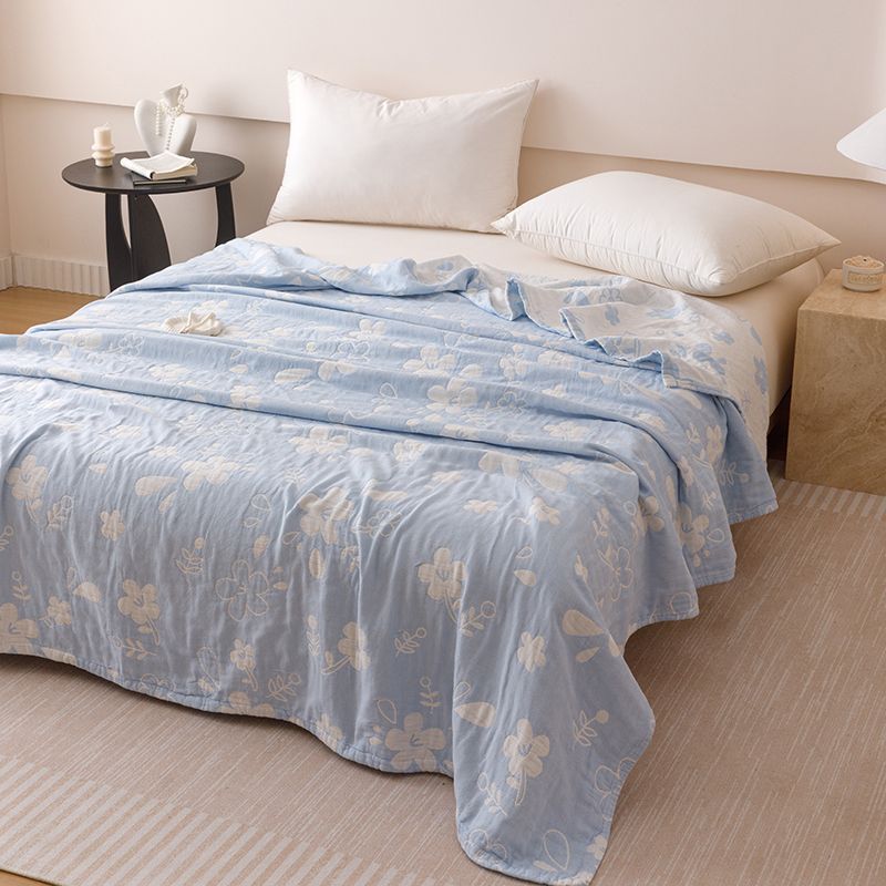 Summer Cooling Blanket For Bed - Cooling Blanket Hot Sleepers 评论和价格