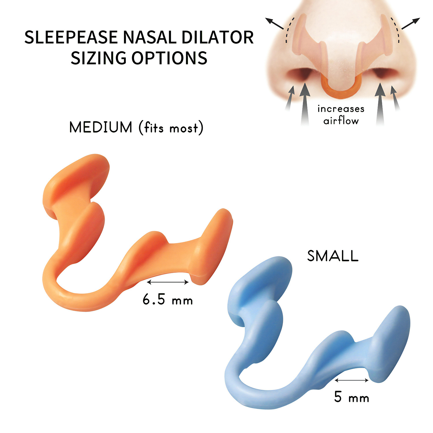 4pcs/Box Snoring Anti Snore Sl - Anti Snore Contour Pillow 评论和价格