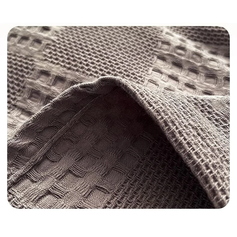 WASART Summer cotton muslin to - Muslin Cotton Bedspread 评论和价格