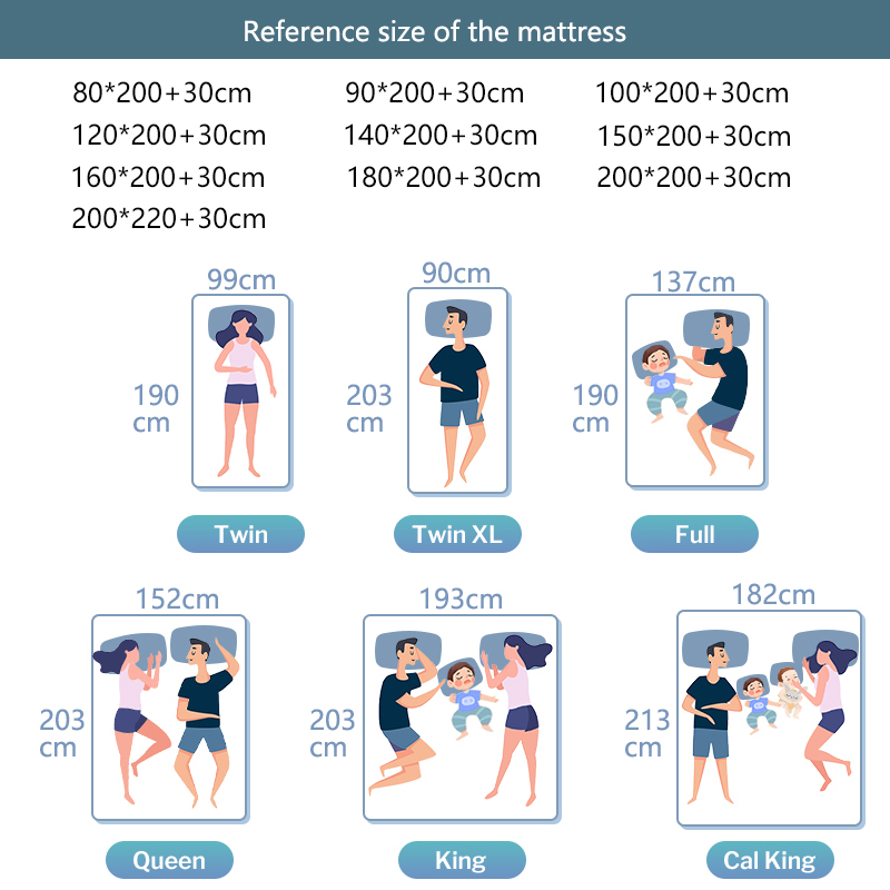 Queen Waterproof Mattress Prot - Waterproof Mattress Protector Breathable 评论和价格