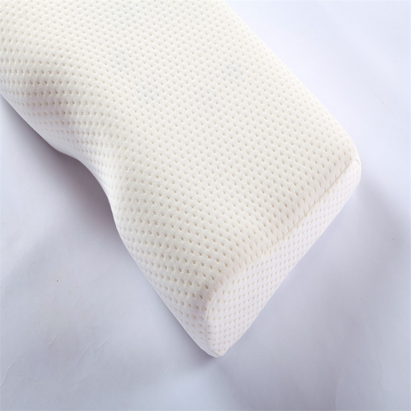 New Orthopedic Latex Magnetic  - Memory Foam Orthopedic Pillow Neck Pain 评论和价格