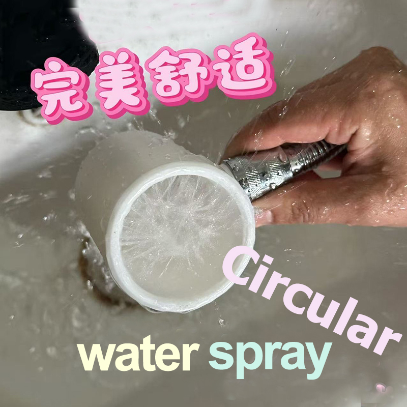 High Pressure Handheld Shower  - High Pressure Shower Head Handheld 评论和价格