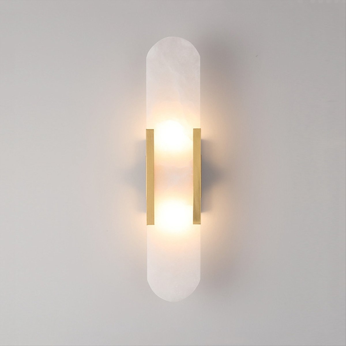 【~ New FDDT】Natural Marble Wal - Lighting 评论和价格