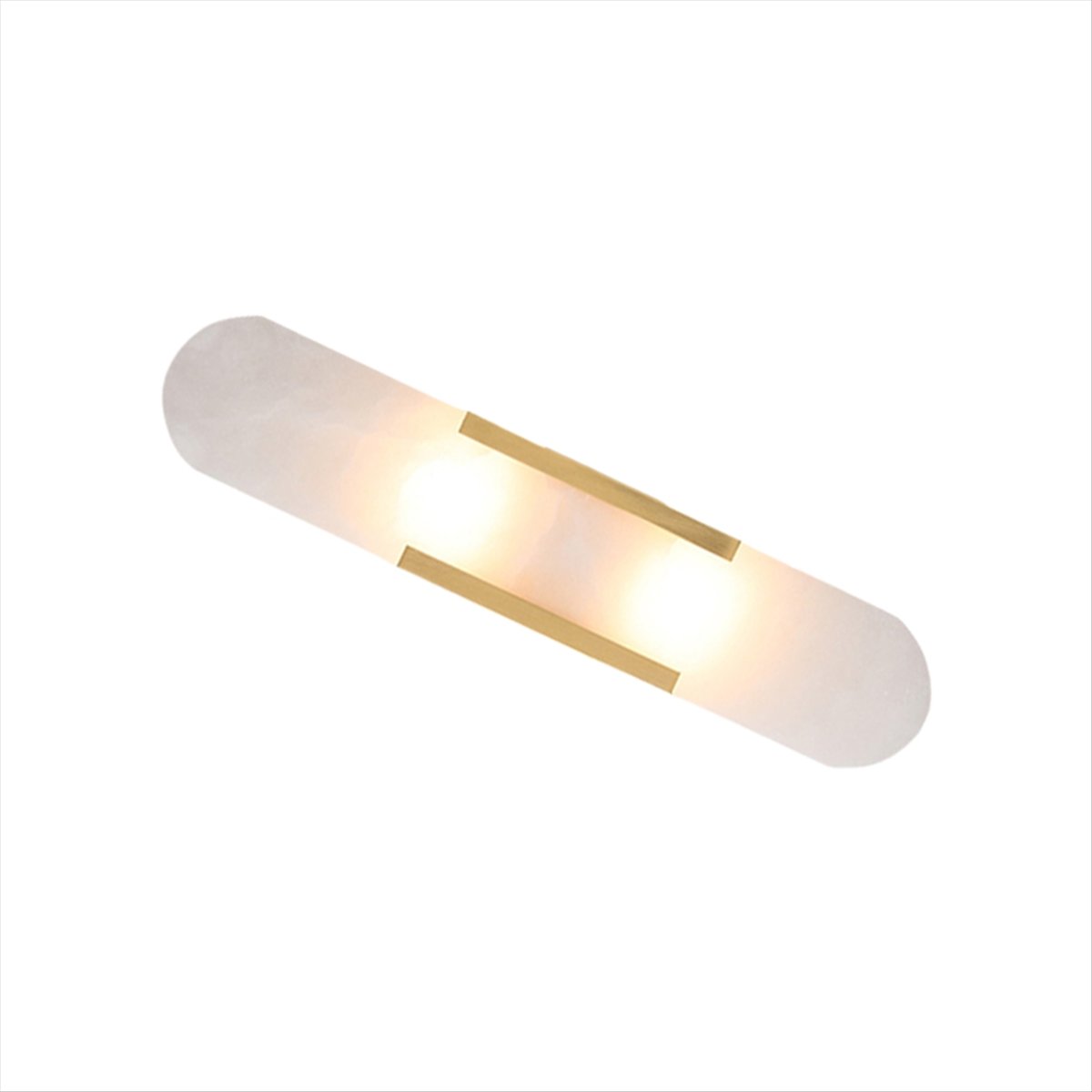 【~ New FDDT】Natural Marble Wal - Lighting 评论和价格