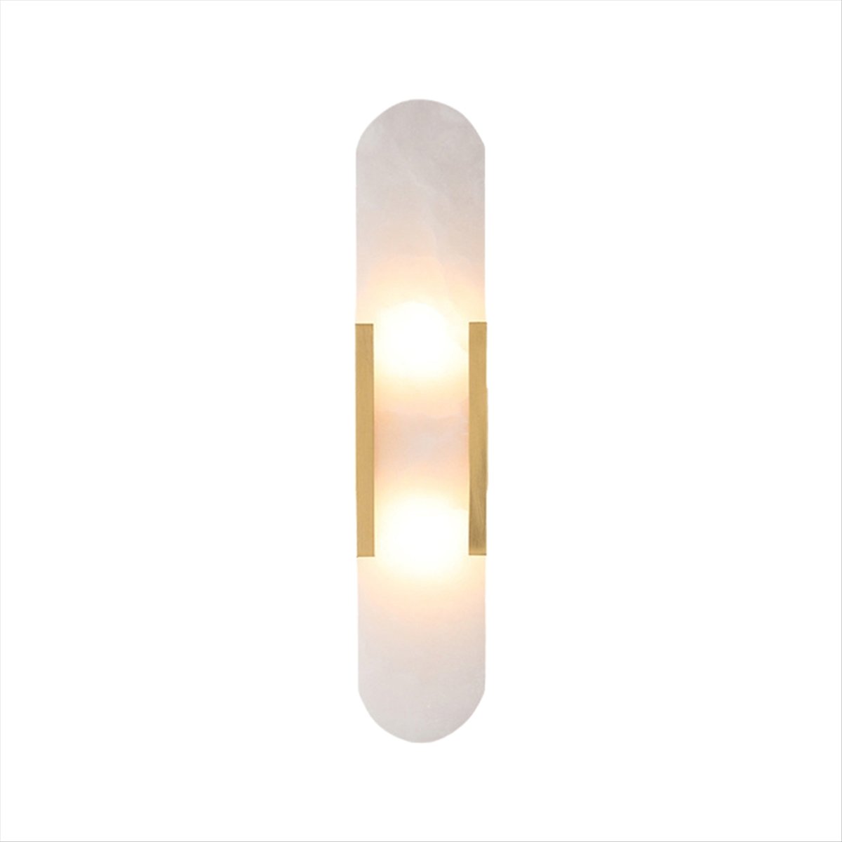 【~ New FDDT】Natural Marble Wal - Lighting 评论和价格
