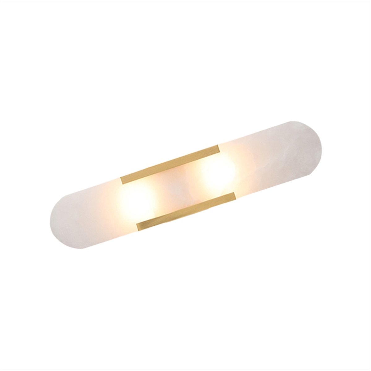 【~ New FDDT】Natural Marble Wal - Lighting 评论和价格