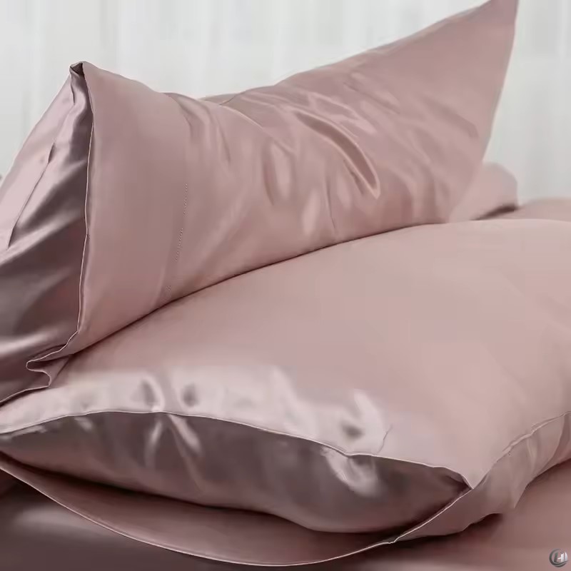 100% Natural Mulberry Silk Pil - Satin Silk Pillowcase Hair Skin 评论和价格