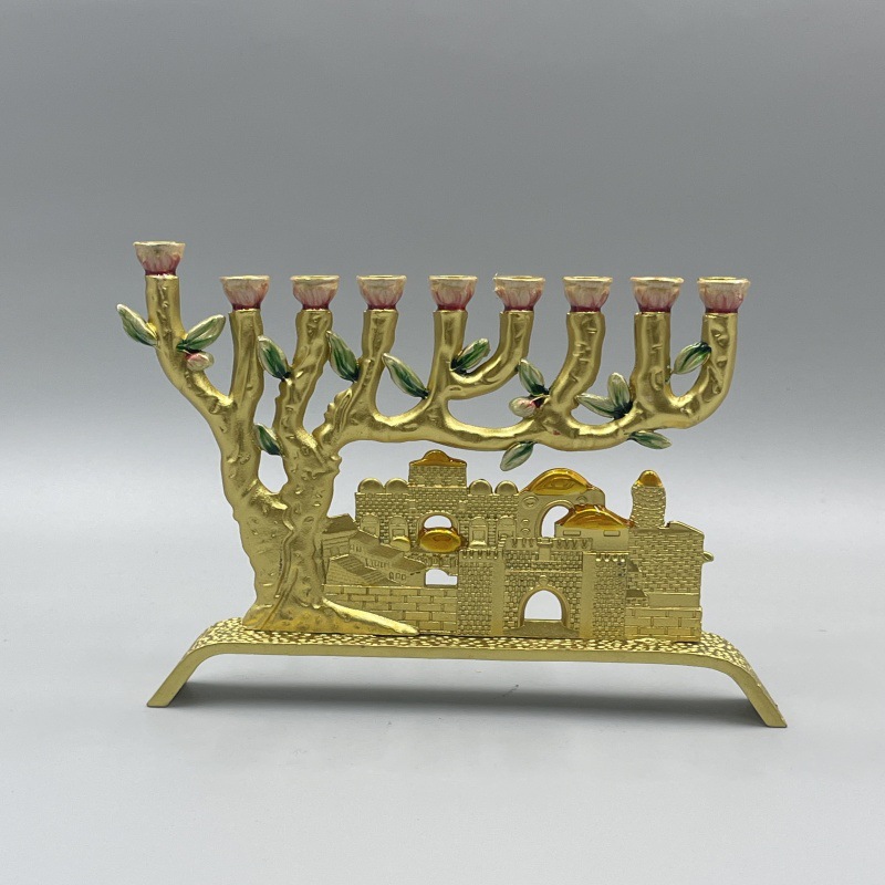 Light Luxury Temple Jerusalem  - Lighting 评论和价格